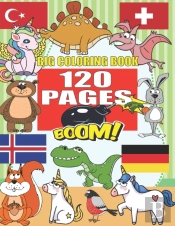 Big Coloring Book
