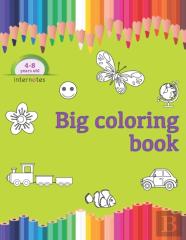 Big Coloring Book