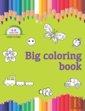 Big Coloring Book
