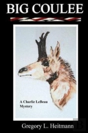 Big Coulee - A Charlie Lebeau Mystery