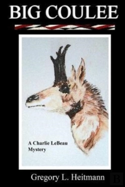 Bertrand.pt - Big Coulee - A Charlie Lebeau Mystery