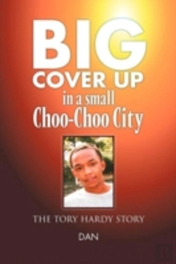 Bertrand.pt - Big Cover Up In Small Choo-Choo City