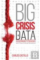 Big Crisis Data