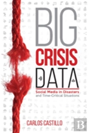 Big Crisis Data
