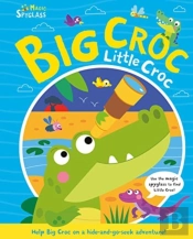 Big Croc Little Croc