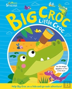 Bertrand.pt - Big Croc Little Croc