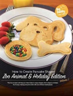 Bertrand.pt - Big Daddy Pancakes - Volume 1 / Zoo Animal & Holiday