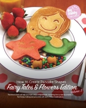 Big Daddy Pancakes - Volume 3 / Fairy Tales & Flowers