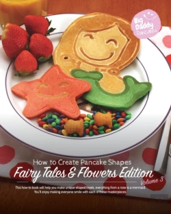Bertrand.pt - Big Daddy Pancakes - Volume 3 / Fairy Tales & Flowers