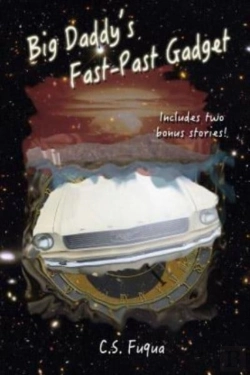 Bertrand.pt - Big Daddy'S Fast-Past Gadget
