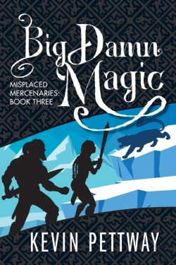 Bertrand.pt - Big Damn Magic