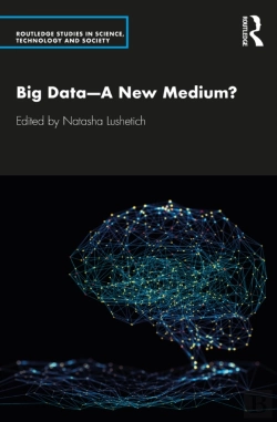 Bertrand.pt - Big Data-A New Medium?