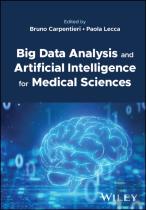 Big Data Analysis And Artificial Intelligence For Medical Sciences