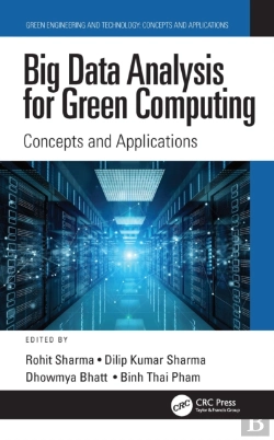 Bertrand.pt - Big Data Analysis For Green Computing