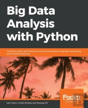 Big Data Analysis With Python