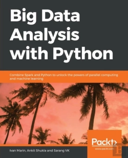 Bertrand.pt - Big Data Analysis With Python