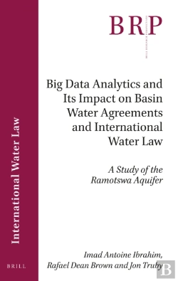 Bertrand.pt - Big Data Analytics And Its Impact On Basin Water Agreements And International Water Law
