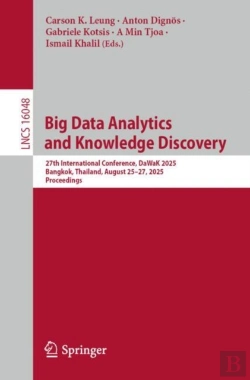 Bertrand.pt - Big Data Analytics And Knowledge Discovery