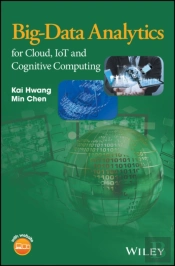 Big-Data Analytics For Cloud, Iot And Cognitive Computing