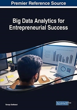 Bertrand.pt - Big Data Analytics For Entrepreneurial Success