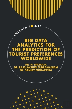 Bertrand.pt - Big Data Analytics For The Prediction Of Tourist Preferences Worldwide