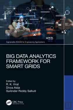 Bertrand.pt - Big Data Analytics Framework For Smart Grids