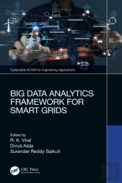 Big Data Analytics Framework For Smart Grids