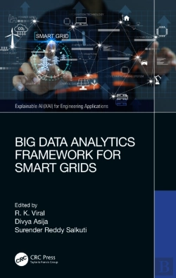 Bertrand.pt - Big Data Analytics Framework For Smart Grids