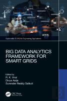 Big Data Analytics Framework For Smart Grids