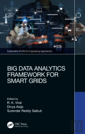 Big Data Analytics Framework For Smart Grids
