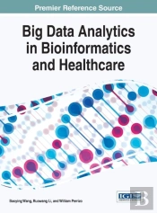 Big Data Analytics In Bioinformatics And Healthcare