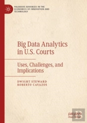 Big Data Analytics In U.S. Courts