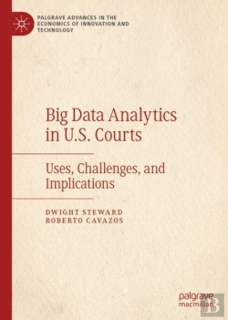 Bertrand.pt - Big Data Analytics In U.S. Courts
