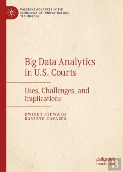 Bertrand.pt - Big Data Analytics In U.S. Courts