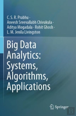 Bertrand.pt - Big Data Analytics: Systems, Algorithms, Applications