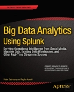 Bertrand.pt - Big Data Analytics Using Splunk