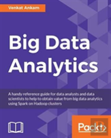 Big Data Analytics