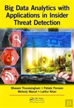 Bertrand.pt - Big Data Analytics With Applications In Insider Threat Detection
