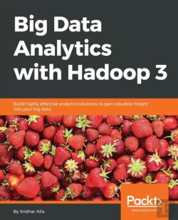Bertrand.pt - Big Data Analytics With Hadoop 3