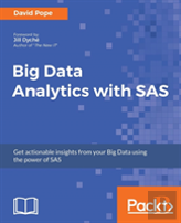 Big Data Analytics With Sas