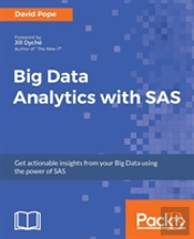 Big Data Analytics With Sas