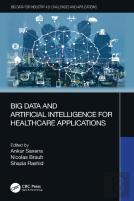 Big Data And Artificial Intelligence For Healthcare Applications