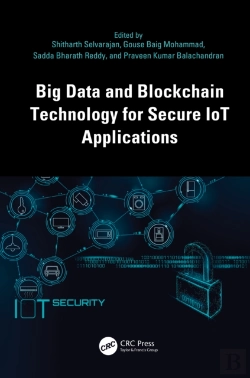 Bertrand.pt - Big Data And Blockchain Technology For Secure Iot Applications