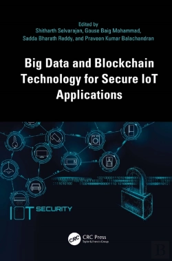 Bertrand.pt - Big Data And Blockchain Technology For Secure Iot Applications