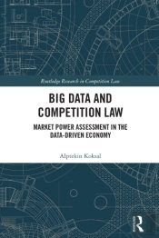 Big Data And Competition Law