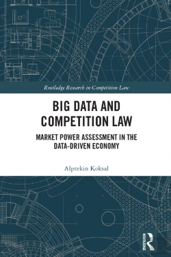Bertrand.pt - Big Data And Competition Law