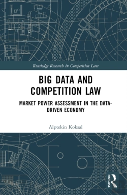 Bertrand.pt - Big Data And Competition Law