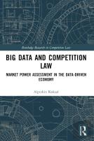 Big Data And Competition Law