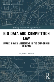 Big Data And Competition Law