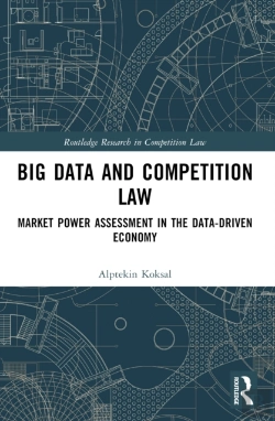 Bertrand.pt - Big Data And Competition Law